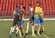 Oțelul Galați a câștigat cu 3-0 amicalul cu CSM Rm. Sărat