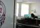 Echipă de control de la DSU la Dispeceratul Integrat de Urgenţă Galaţi