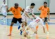 UEFA a confirmat participarea CS United Galați în Liga Campionilor la futsal