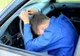 un adolescent în vârstă 16 ani și 11 luni băut, depistat la volanul unui autoturism