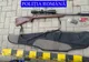 Video: Armă letală și cartușe deținute ilegal