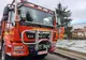 Un tecucean s-a îmbătat și a dat foc la casă