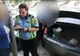 Vânzători ambulanți amendați de Poliția Locală Galați