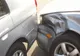 Trei autoturisme implicate într-un accidemt în municipiul Tecuci