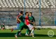 Oțelul Galați a câștigat cu 5-1 amicalul cu Sporting Juniorul Vaslui