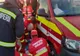 Fetiță de 7 ani accidentată pe trecerea de pietoni