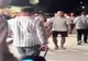 VIDEO Scandal în Vama Veche între maneliști și rockeri
