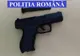 Cercetat pentru nerespectarea regimului armelor și munițiilor