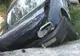 A intrat în coliziune cu un cap de pod aflat pe sensul opus