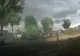 Video: Aflat în depășire a intrat cu mașina sub TIR-ul din fața sa