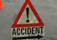 Accident stupid la Tecuci