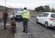 Gălățean cu permis de conducere necorespunzător, depistat conducând un moped neîmatriculat