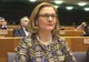 Europarlamentarul PPU (social-liberal) Maria Grapini, solicită sprijinul Comisiei  Europene: Este inadmisibil ca familii întregi să stea în frig, în această iarnă!