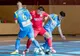 United Galați a învins pe Sportul Ciorăști cu 9-3 după ce a fost condusă cu 1-3