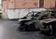 Un ofițer de jandarmerie ar fi incendiatorul celor 9 mașini din cartierul Mazepa 