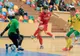 United Galați a învins cu 8-2 pe Luceafărul Buzău în etapa a VI-a din Liga 1 la futsal