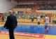 CSM Galați învinsă de CSM Tg Jiu în etapa a 8-a din Liga Națională de Baschet Masculin