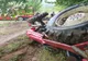 Tânăr de 17 ani fără permis, implicat într-un accident rutier