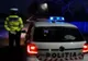 I-a furat mașina prietenului și a lovit două mașini parcate