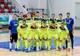 United Galați a câștigat cu 4-0 meciul din deplasarea de la Clujana Cluj-Napoca
