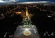 Foto+video: Au fost aprinse luminile de sărbători în Galați