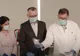 Cum se face testul de salivă al elevilor. GHID VIDEO cu cu Alexandru Rafila și Sorin Cîmpeanu