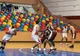Baschetbaliștii de la CSM Galați au făcut spectacol în Sala Sporturilor Dunărea