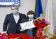 Elevii de 10 premiați astăzi în deschiderea ședinței CLM Galați