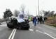 Accident mortal pe strada Brăilei din municipiul Galați