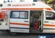 Accident pe D.E. 581, în afara municipiului Tecuci