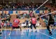 Arcada Galați a câștigat cu 3-0 meciul tur din optimile de finală ale Cupei CEV