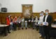 Tablete pentru 722 de studenţi cu burse sociale de la Universitatea „Dunărea de Jos“ Galaţi