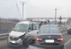 Accidente pe șoseaua dig Brăila-Galați