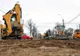 Circulație închisă pe două bulevarde din municipiul Galați unde se desfășoară lucrări de modernizare