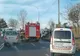 Accident cu trei victime în zona Tirighina din municipiul Galați