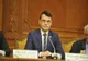 Bogdan Rodeanu condamnă tentativa AUR de a sabota stabilitatea țării