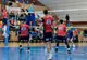 Voleibaliștii de la CSM Arcada Galați au mai făcut un pas spre un nou titlul de campioni