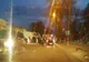 Pieton accidentat pe strada Saturn din Galați