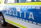 Brăilean surprins la furat de polițiștii din Rădești