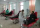 O nouă acţiune de donare de sânge în Arhiepiscopia Dunării de Jos