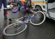 Biciclist accidentat pe D.N. 26 