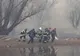 FOTO+Video: Pompierii gălățeni în luptă cu neglijența cetățenilor