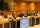 Universitatea „Dunărea de Jos” din Galați este prima universitate din România care prezintă un proiect în Parlamentul European
