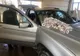 Video: Țigări ascunse în locașuri special amenajate in autoturism