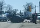 Video: Accident pe DN26 pe sensul de mers dinspre comuna Vânători spre municipiul Galaţi