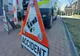 A ajuns la spital după ce a intrat cu autoturismul  într-o autoutilitară