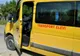 Șoferul de pe autobuzul de transport elevi din Vârlezi acuzat de agresiune sexuală