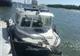 Doi pescari români aflați în pericol, salvați de polițiștii de frontieră gălățeni