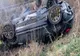 Accident pe D.J. 251, între localitățile Valea Mărului și Matca, în urma căruia o femeie de 82 de ani a decedat