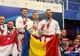 Medalii câștigate de doi polițiști gălățeni la Jocurile mondiale ale Polițiștilor și Pompierilor